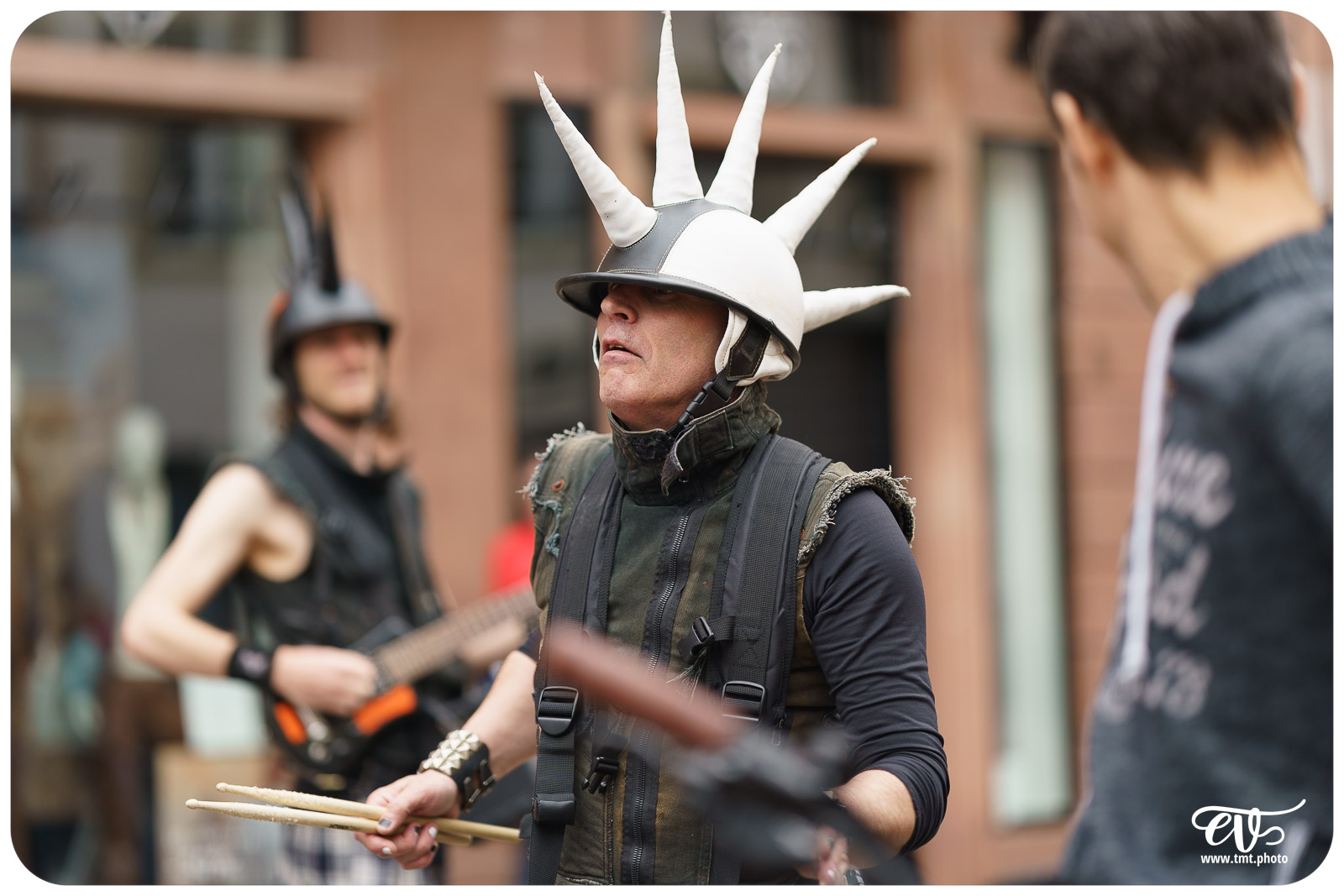 HUMOUR DES NOTES 2024